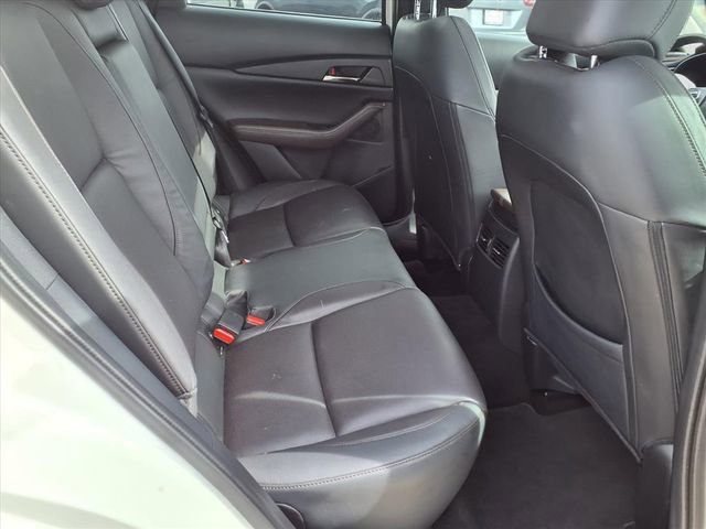 Used 2023 MAZDA CX-30 AWD 2.5 S w/ Premium Package image 20