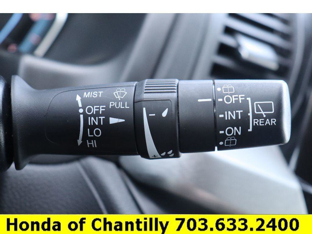 Certified 2023 Honda Odyssey EX-L image 10