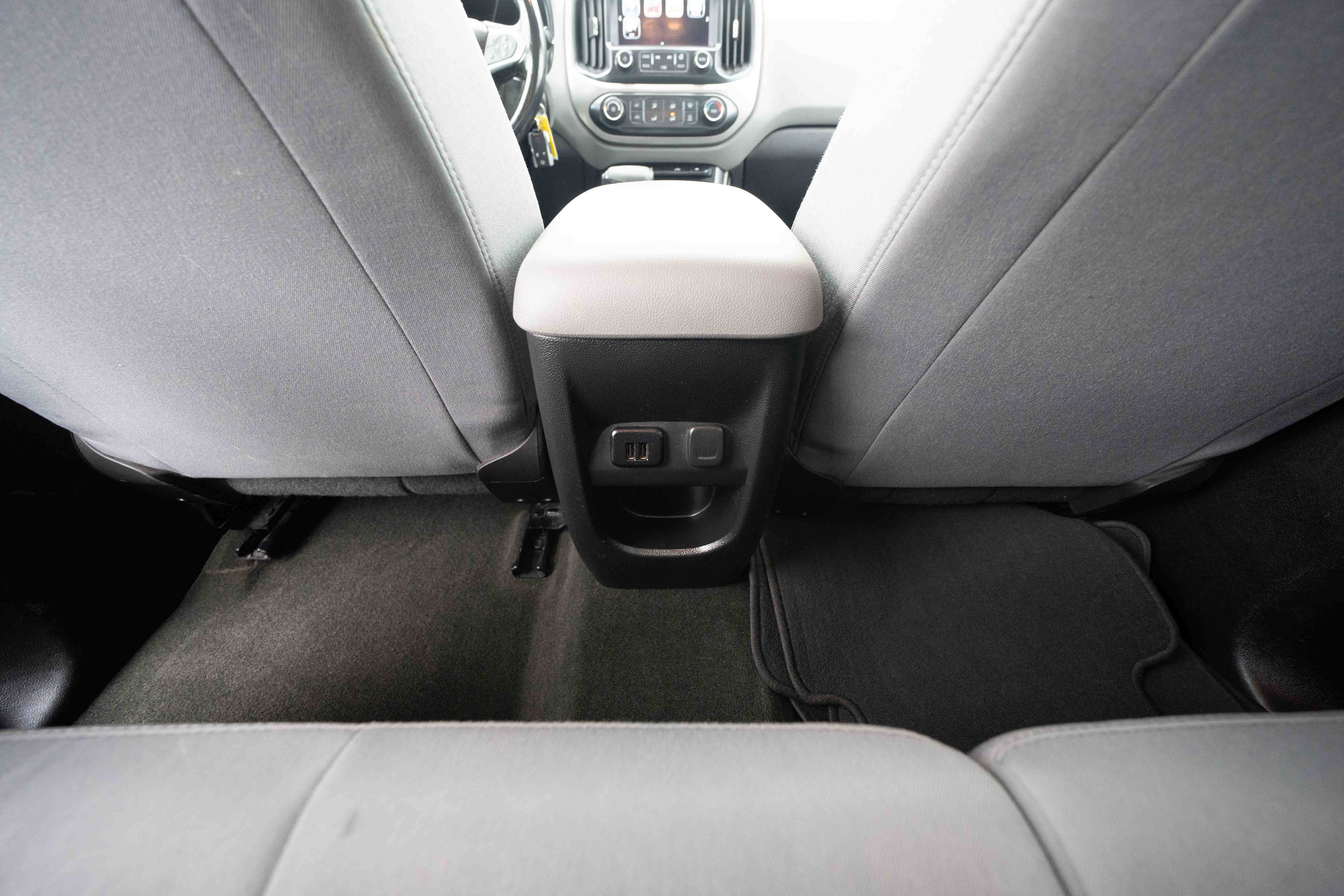 Used 2015 Chevrolet Colorado LT w/ LT Convenience Package AWD/4WD image 22