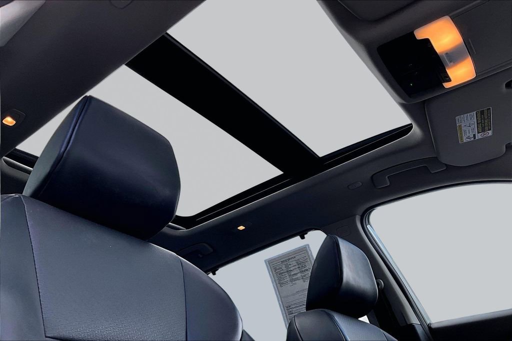 Used 2023 Nissan Rogue SV w/ SV Premium B Package AWD/4WD image 26