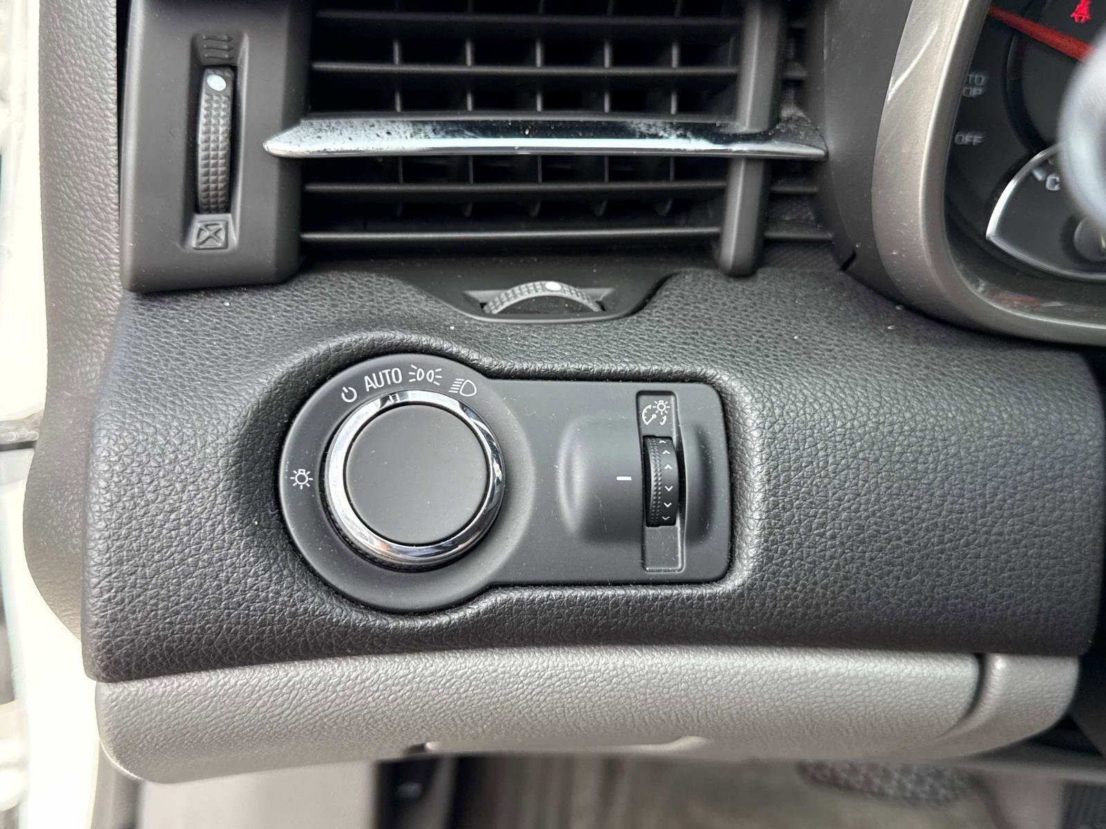 Used 2015 Chevrolet Malibu LS w/ Protection Package FWD image 27