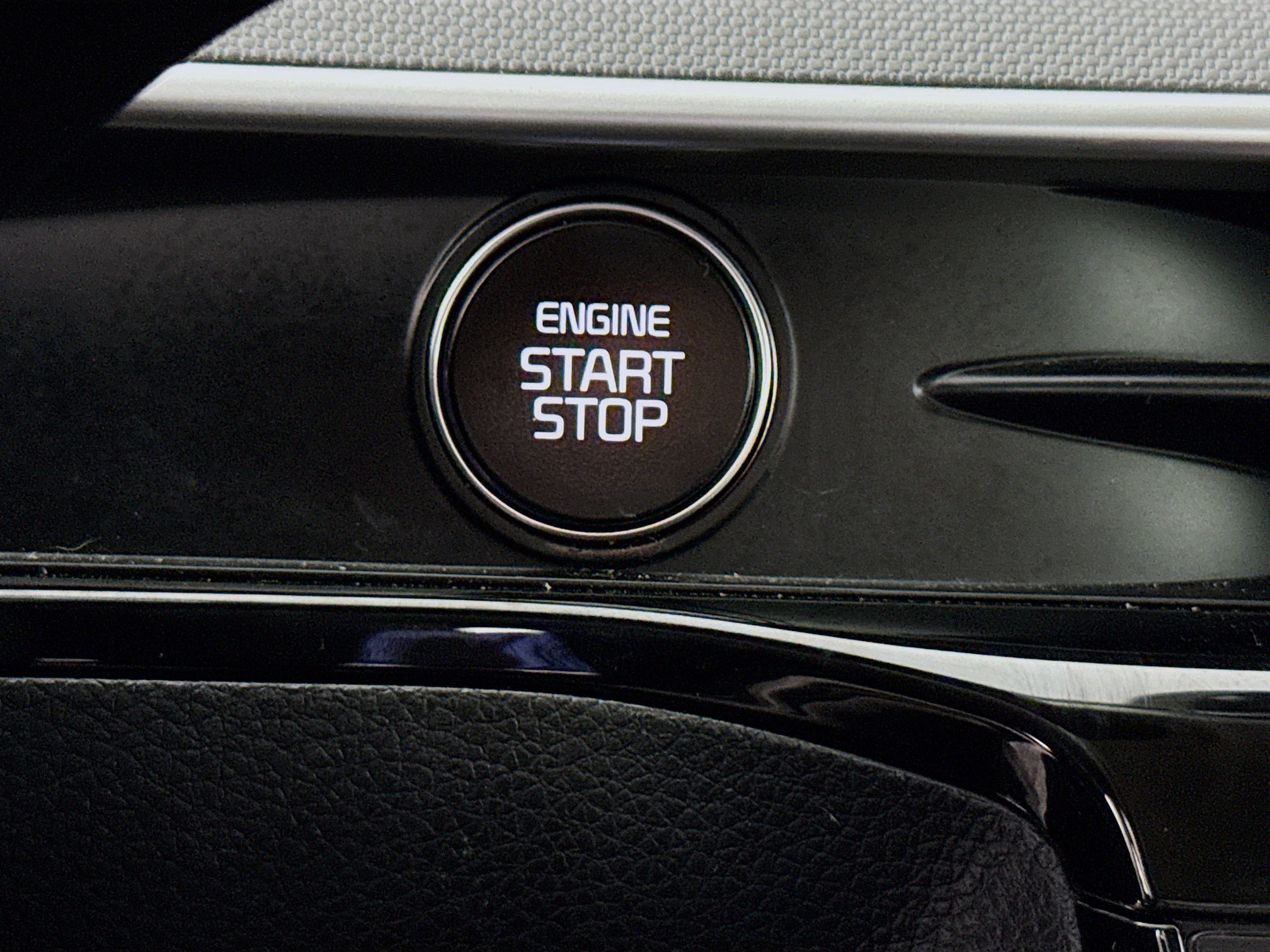 Used 2025 Kia K5 LXS image 21