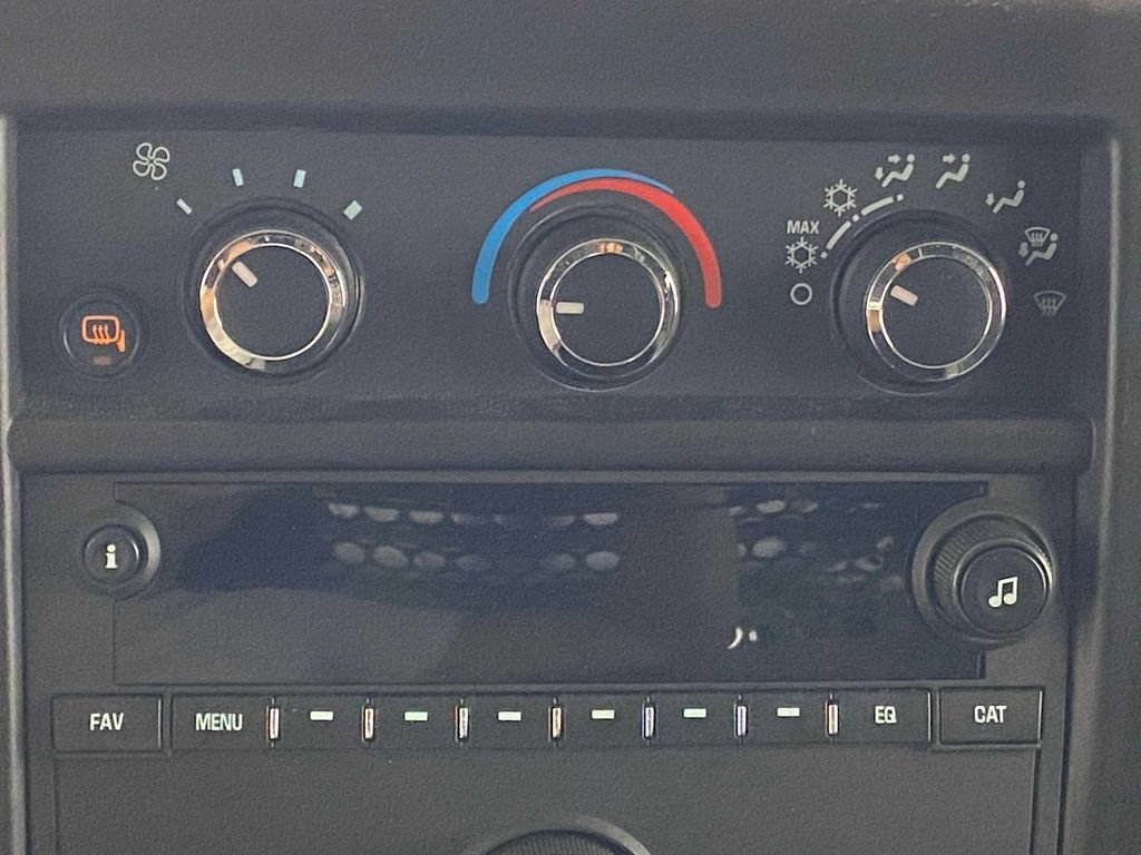 Used 2024 GMC Savana 2500 w/ Driver Convenience Package RWD image 29