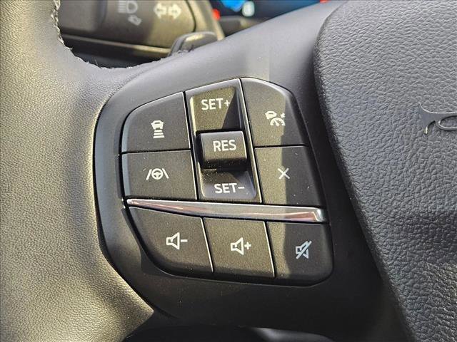 New 2025 Ford Bronco Sport Badlands w/ Badlands Tech Package image 16