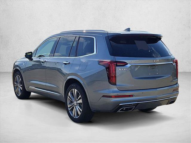 Used 2023 Cadillac XT6 Premium Luxury FWD image 7