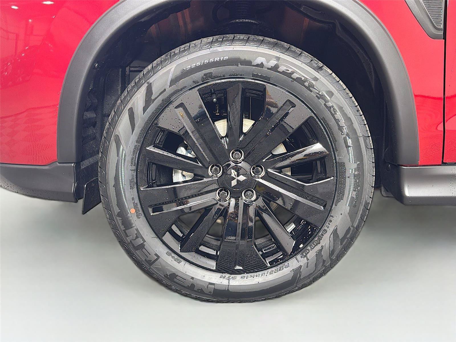 New 2026 Mitsubishi Outlander Sport LE AWD/4WD image 29