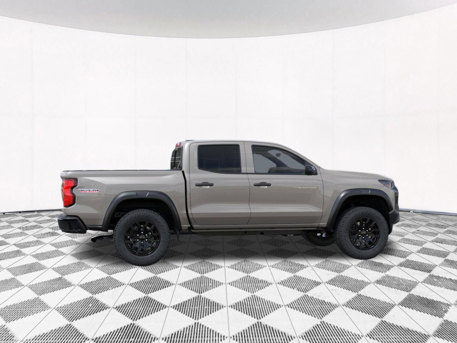 New 2026 Chevrolet Colorado Trail Boss image 11