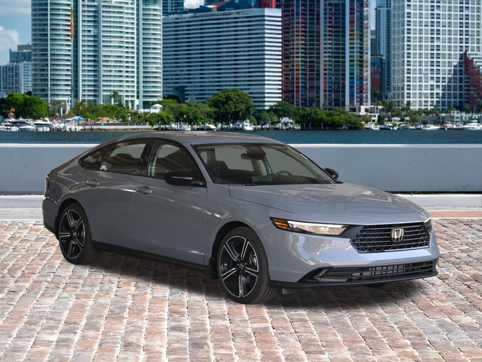New 2026 Honda Accord SE video 3