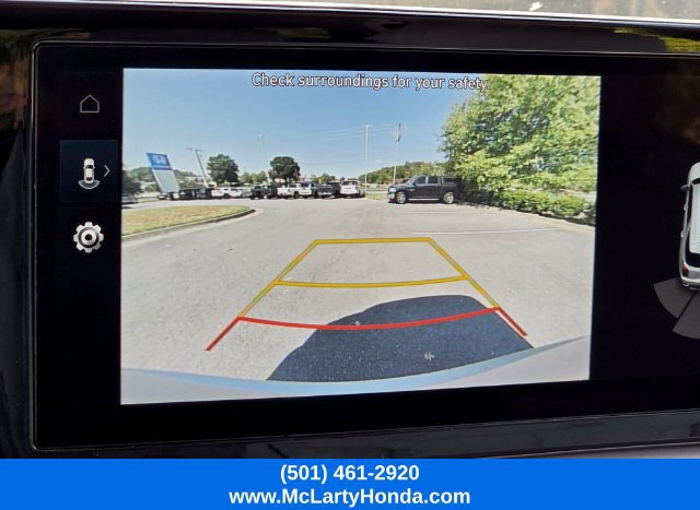 Used 2024 Hyundai Palisade SEL FWD image 25