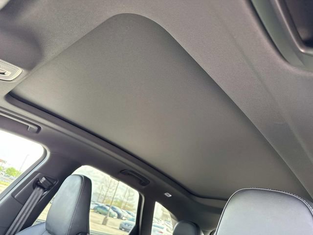 Used 2025 Audi SQ5 Premium Plus image 20