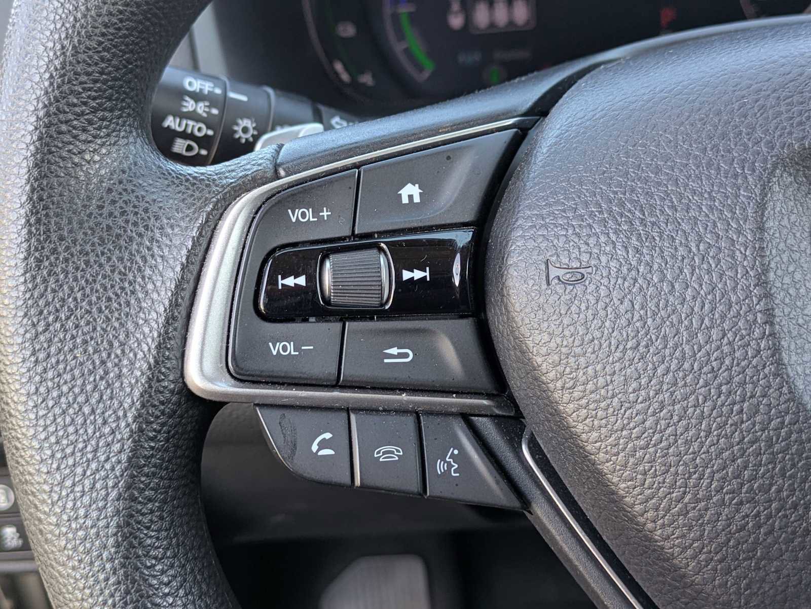 Used 2021 Honda Accord EX image 24