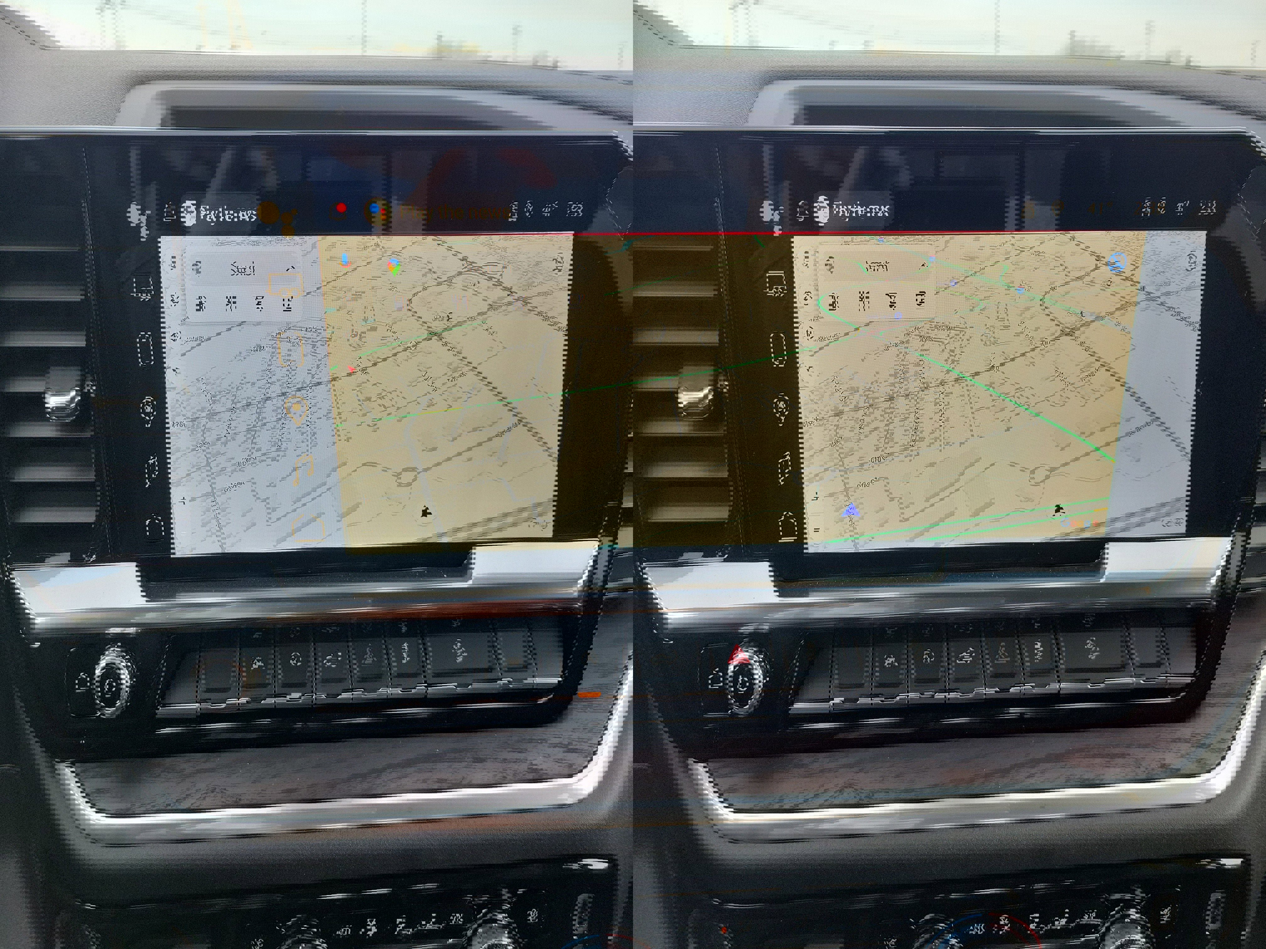 New 2026 GMC Sierra 1500 SLT w/ SLT Premium Package image 24