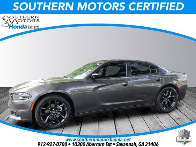 Used 2023 Dodge Charger SXT