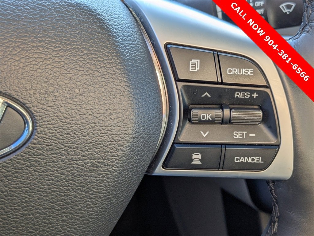 Used 2019 Hyundai Sonata SEL w/ Tech Package 02 image 28