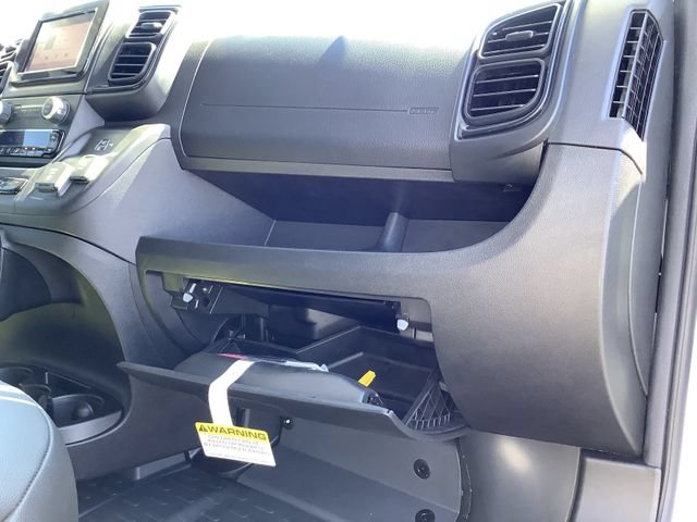 Used 2025 RAM ProMaster 1500 w/ Convenience Group FWD image 31