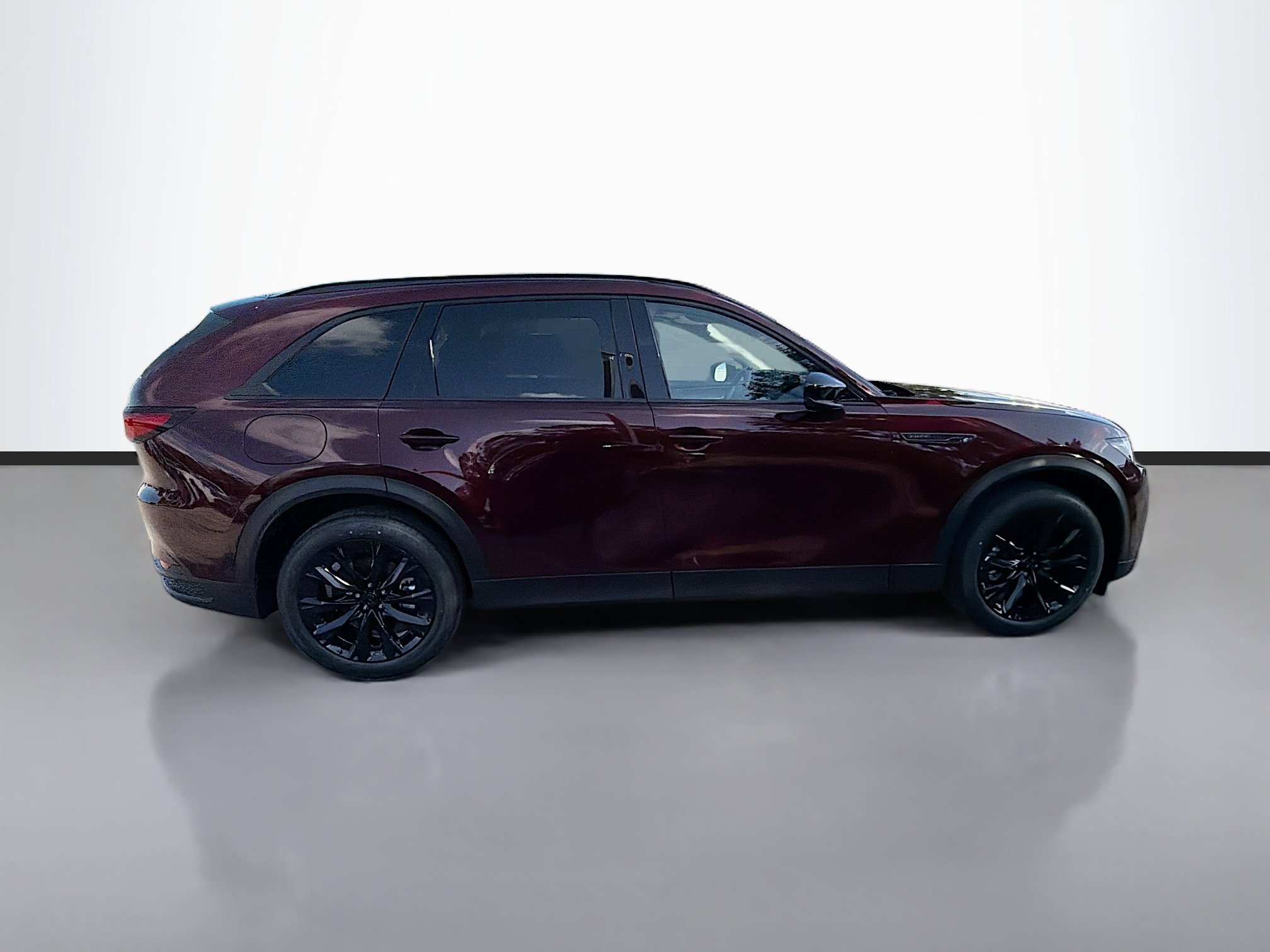 New 2026 MAZDA CX-90 Plug-In Hybrid w/Premium Sport image 2