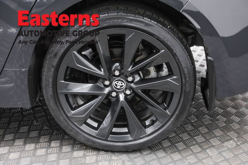Used 2023 Toyota Corolla SE image 31