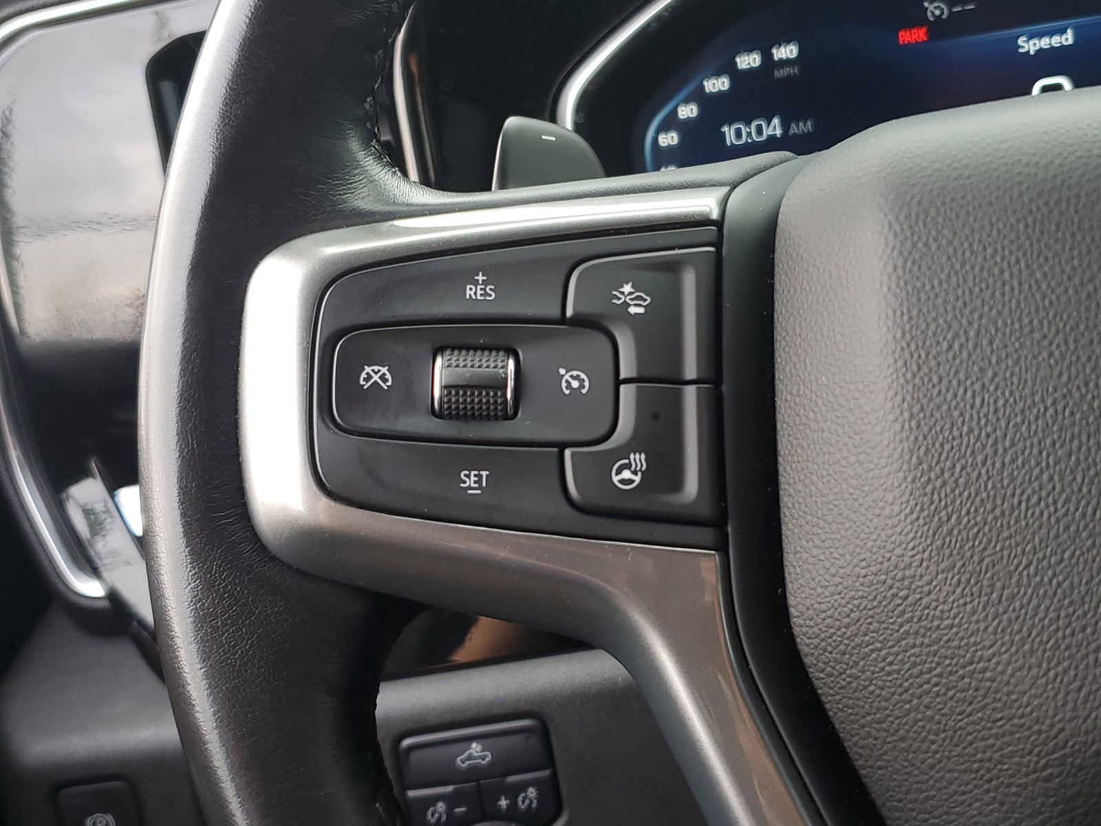 Used 2022 Chevrolet Silverado 1500 RST image 23