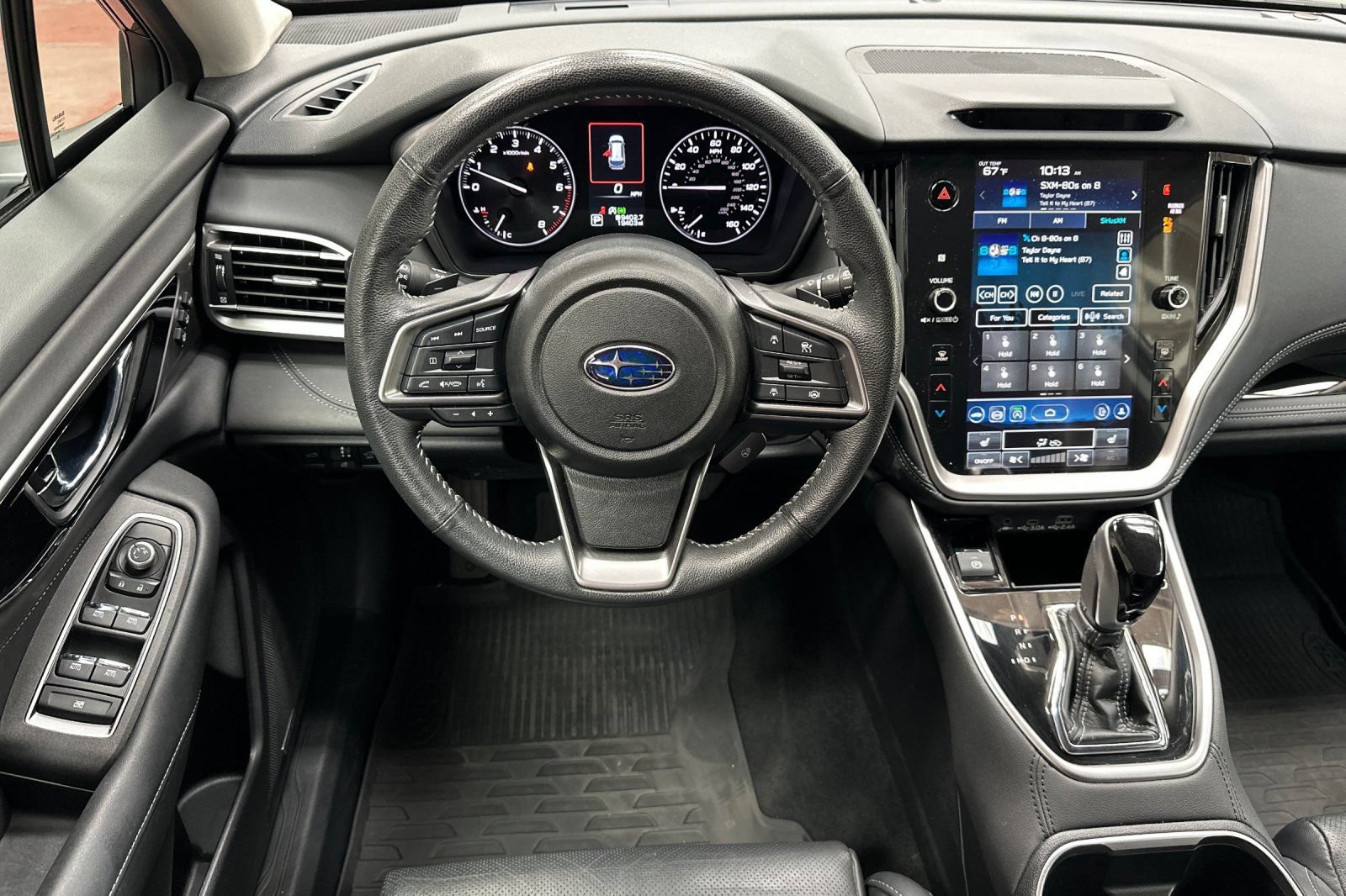 Used 2024 Subaru Outback Limited AWD/4WD image 19