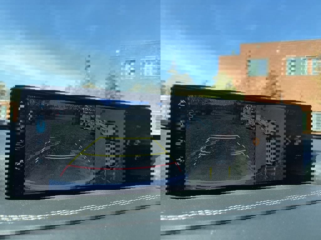 Used 2024 Genesis GV80 3.5T image 22