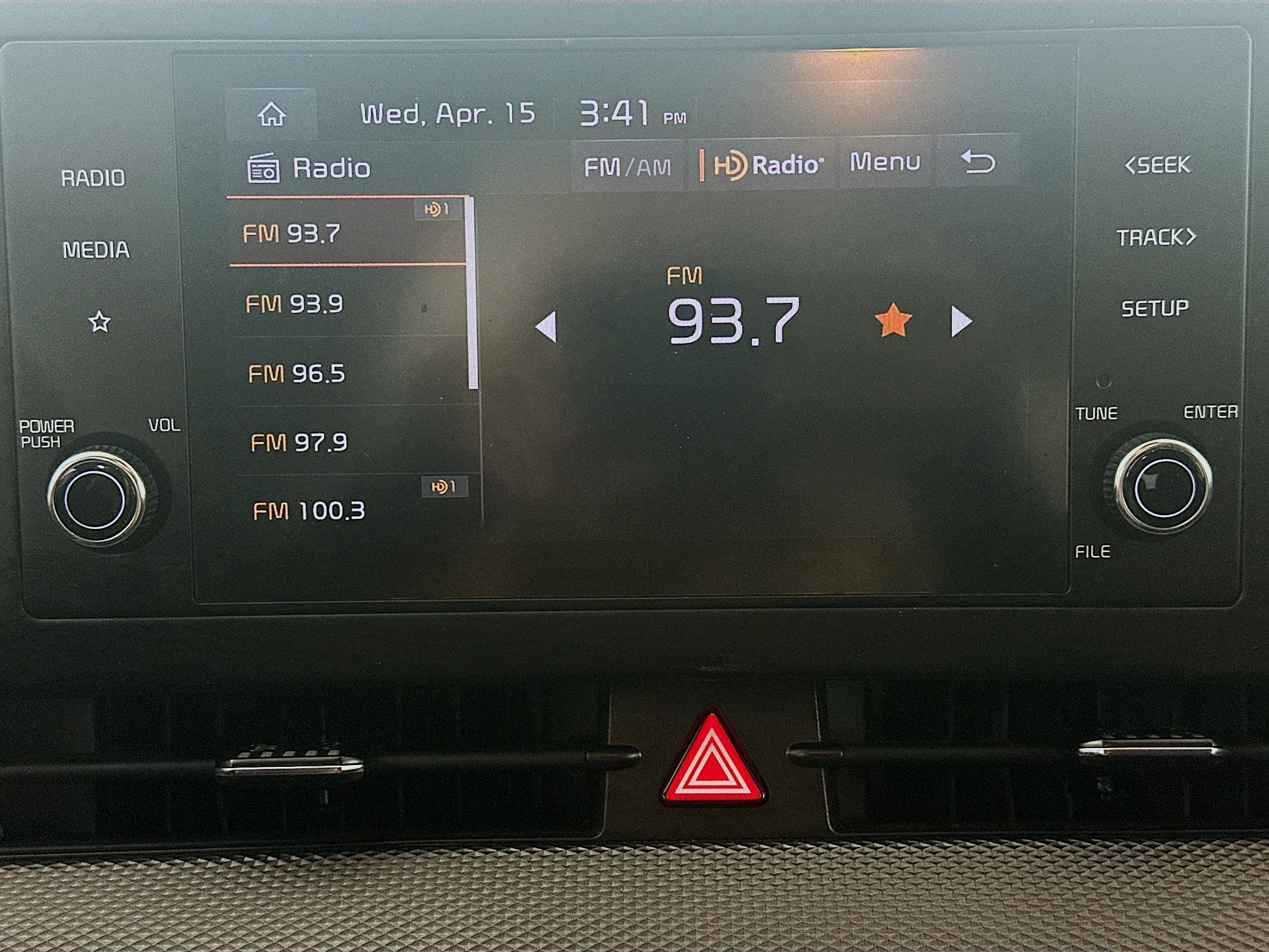 Used 2025 Kia Sportage LX image 19