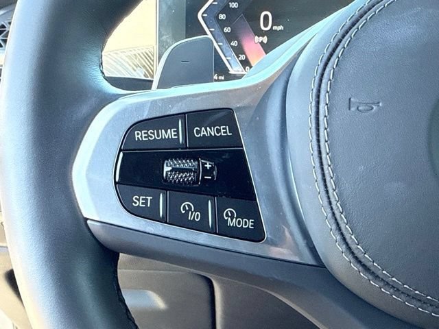 Used 2026 BMW X5 xDrive50e w/ M Sport Package AWD/4WD image 25