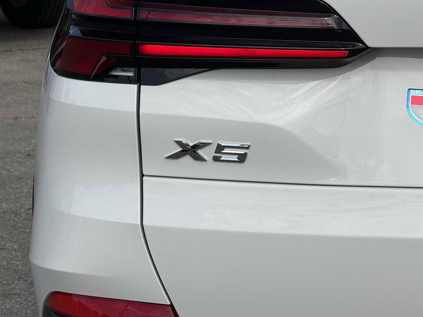 New 2026 BMW X5 xDrive40i image 34