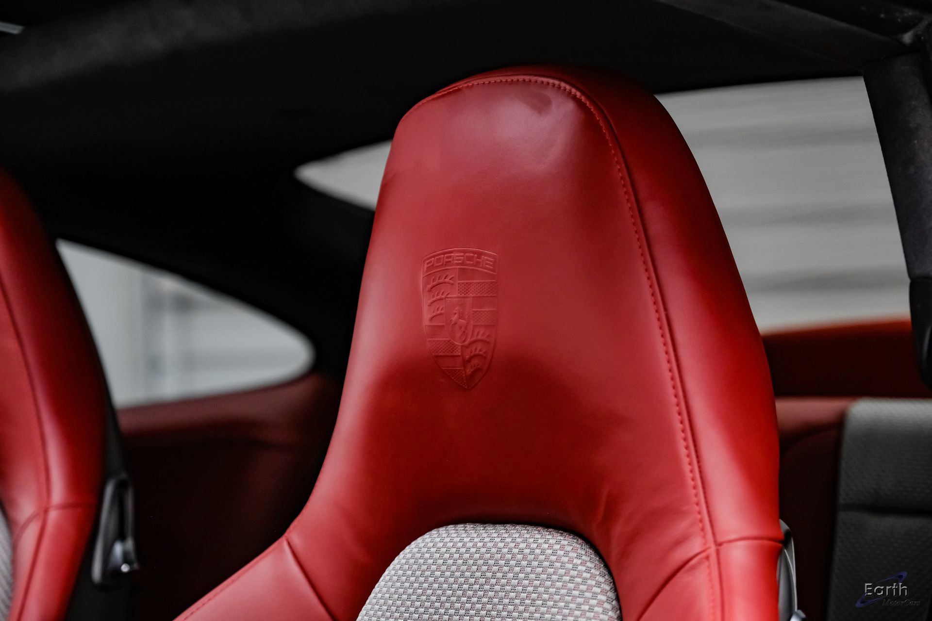 Used 2012 Porsche 911 Carrera S RWD image 35