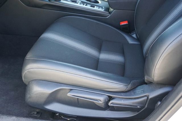 Used 2024 Honda Civic Sport image 12