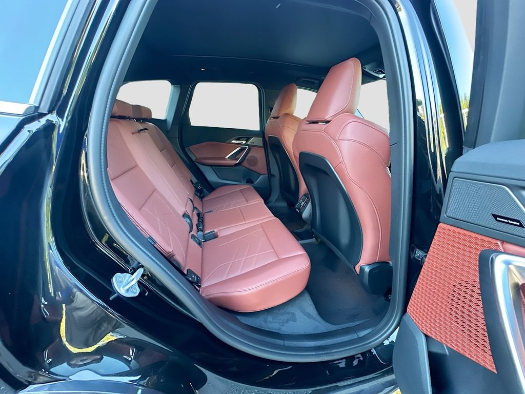 New 2027 BMW X1 xDrive28i AWD/4WD image 30