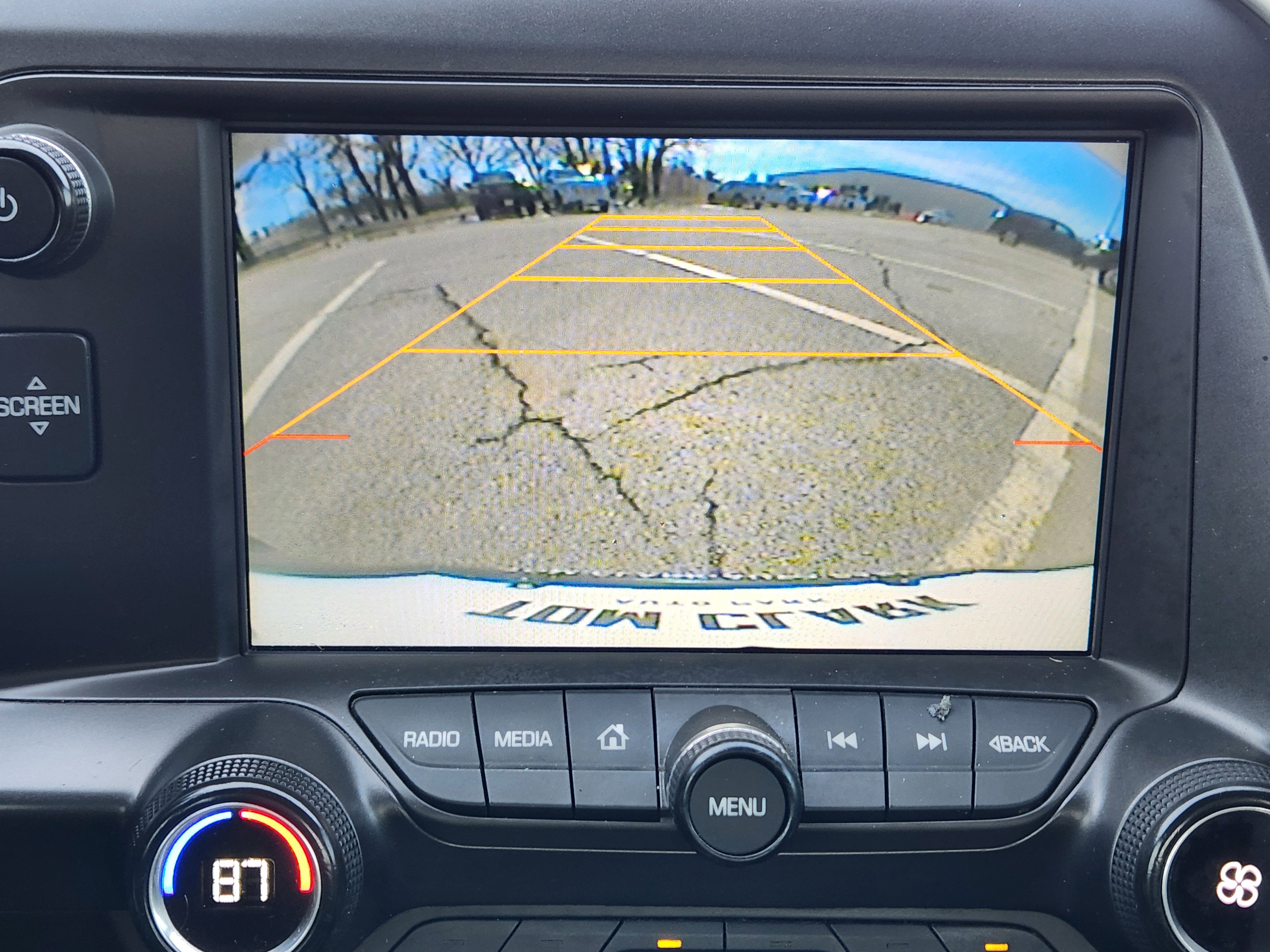 Used 2015 Chevrolet Corvette Stingray Convertible w/ 3LT Preferred Equipment Group image 17