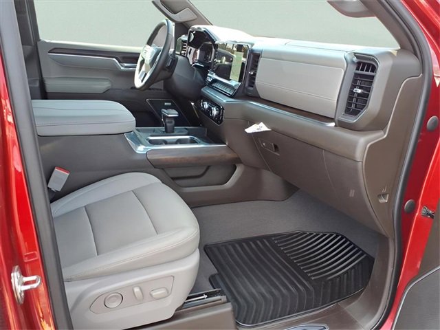 Used 2023 GMC Sierra 1500 SLT w/ SLT Premium Package image 19