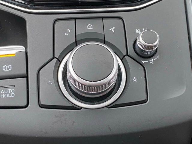 Used 2024 MAZDA CX-5 Carbon Edition image 18