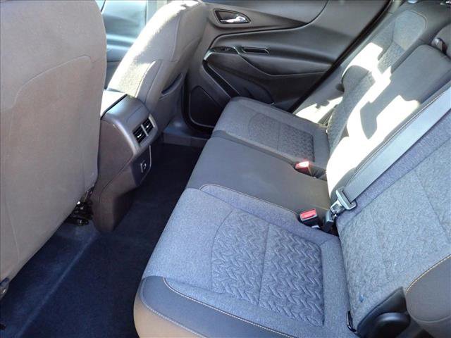 Used 2024 Chevrolet Equinox LT image 9
