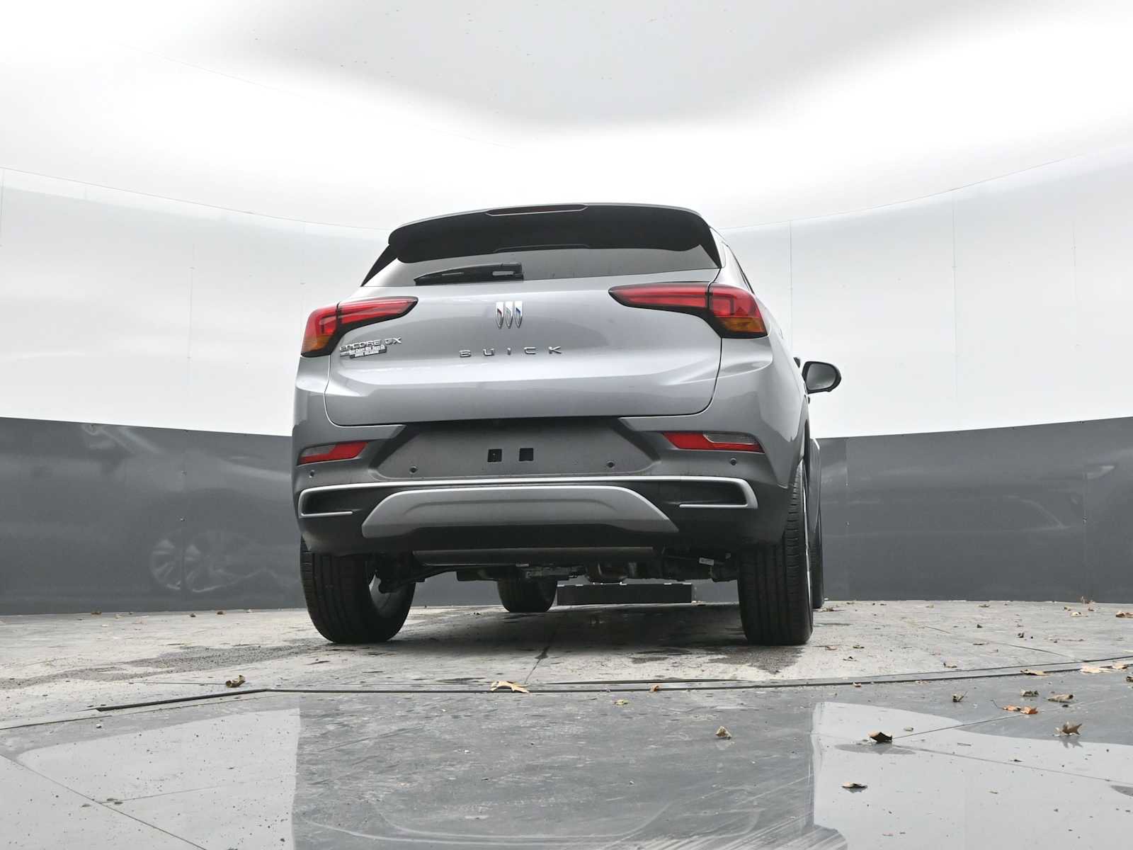 New 2026 Buick Encore GX Preferred w/ Advanced Technology Package image 40