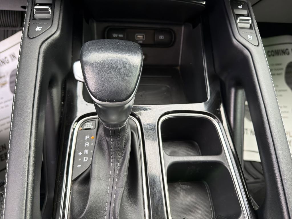 Used 2021 Kia Telluride EX w/ EX Premium Package image 22