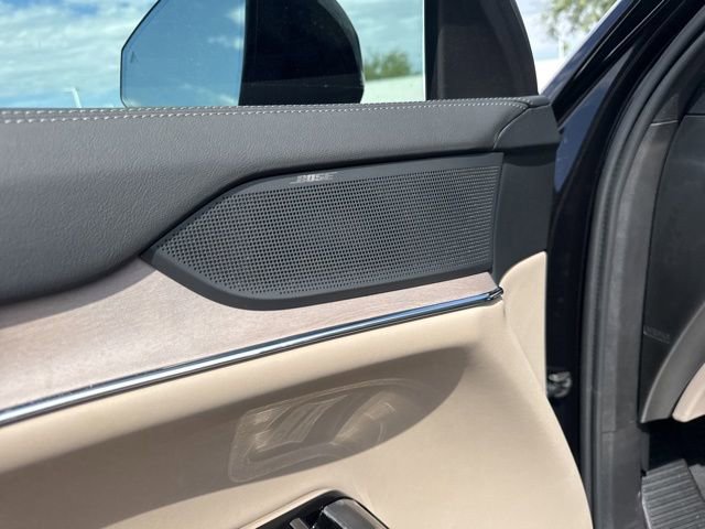 New 2025 Volvo EX90 Plus image 12