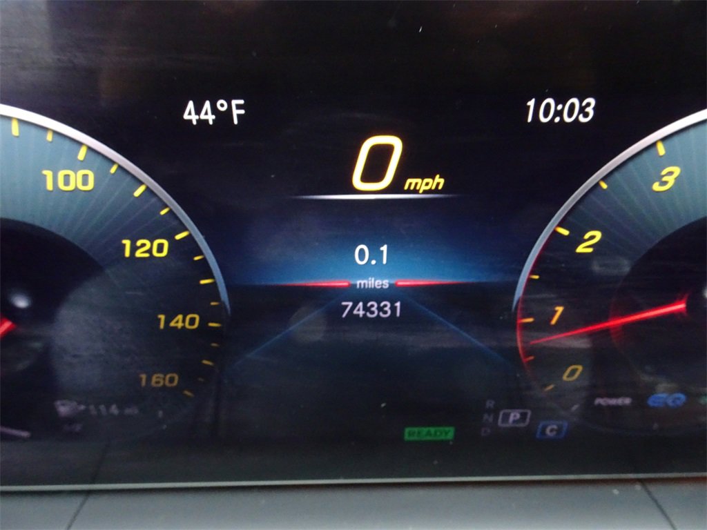 Used 2020 Mercedes-Benz GLE 450 4MATIC image 24