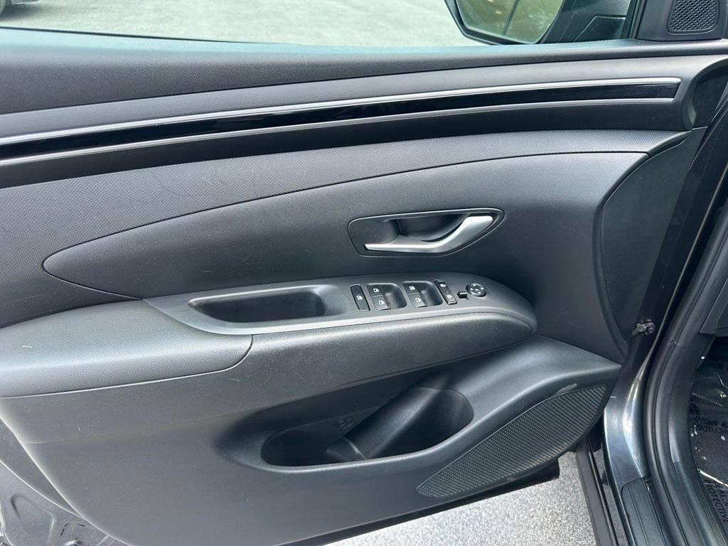 Certified 2023 Hyundai Tucson SE AWD/4WD image 12