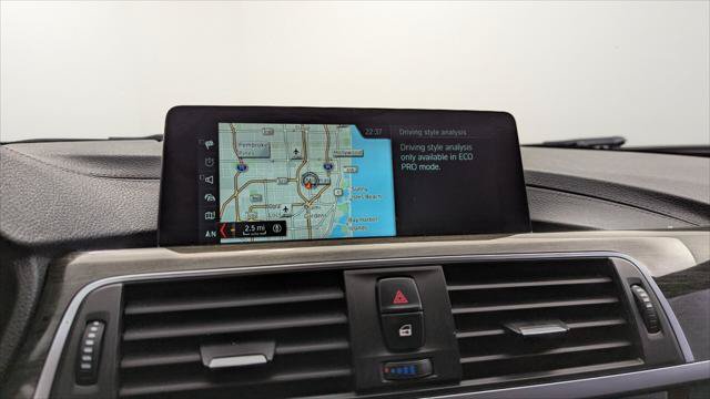 Used 2018 BMW 430i Gran Coupe xDrive AWD/4WD image 26