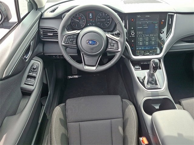 New 2025 Subaru Legacy Premium image 7