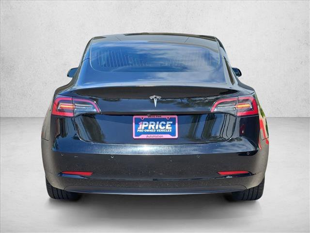 Used 2018 Tesla Model 3 Mid Range RWD image 7