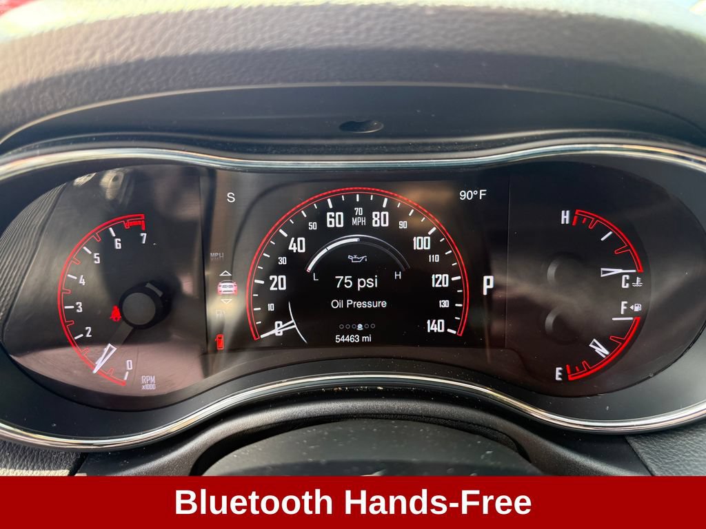 Used 2015 Dodge Durango Limited AWD/4WD image 16