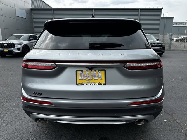 Certified 2024 Lincoln Corsair AWD w/ Equipment Group 101A image 6