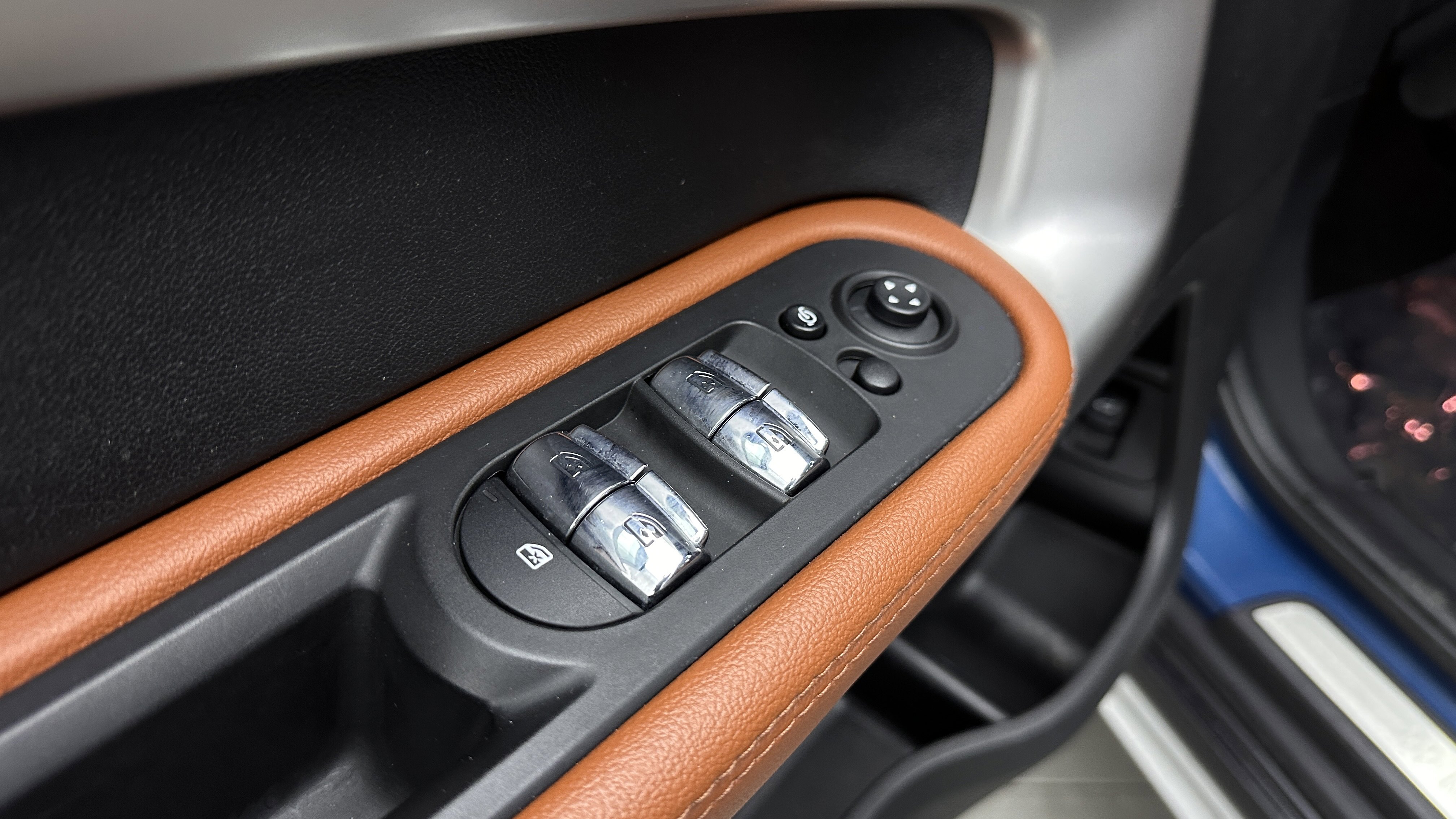 Used 2022 MINI Cooper Countryman S image 13