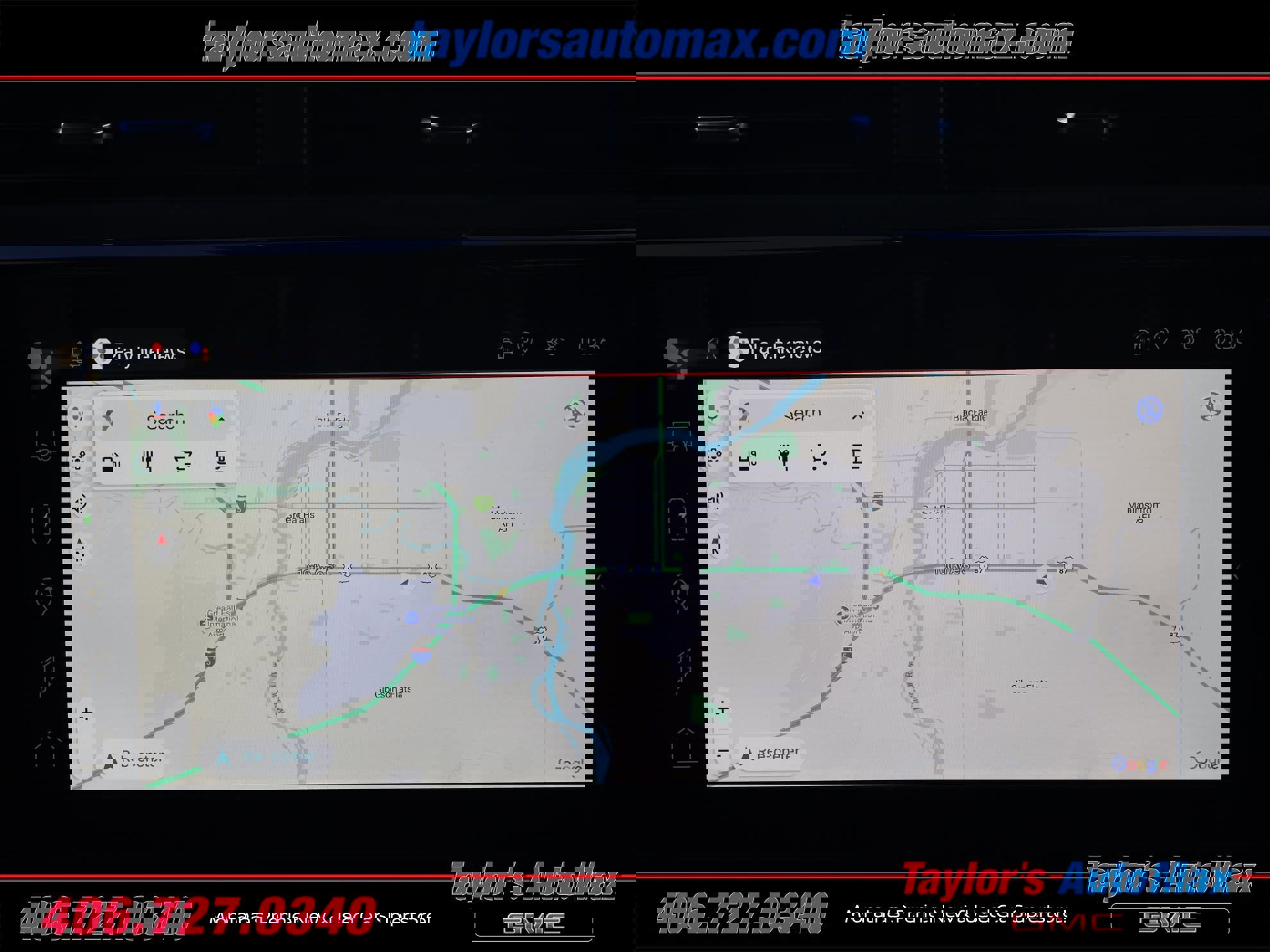 New 2026 GMC Sierra 1500 AT4X image 15