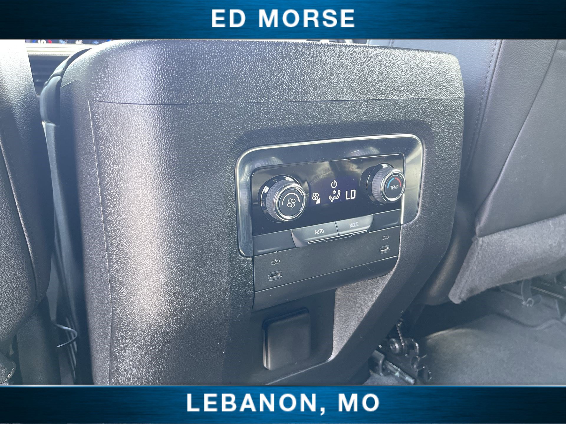 Certified 2025 Chevrolet Suburban Z71 image 20