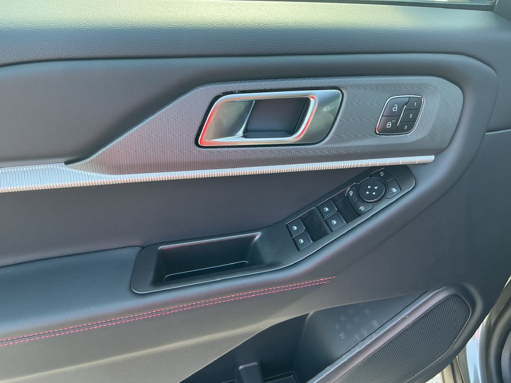 New 2027 Ford Explorer ST AWD/4WD image 10