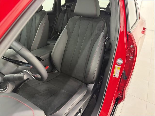 Certified 2025 Acura ADX A-Spec AWD/4WD image 13