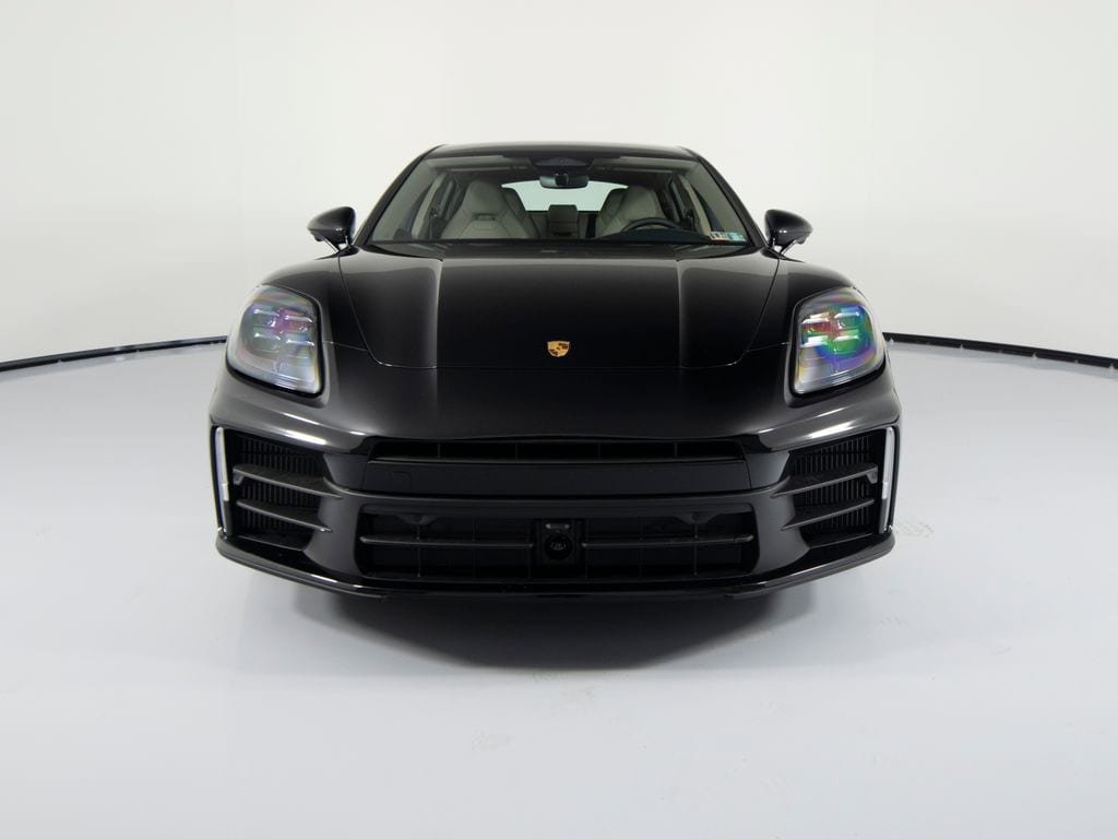 New 2026 Porsche Panamera 4 AWD/4WD image 13